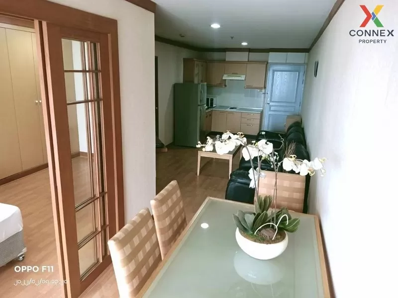 FOR RENT condo , Waterford Diamond 30/1 , Duplex , corner unit , BTS-Phrom Phong , Khlong Tan , Khlong Toei , Bangkok , CX-00569