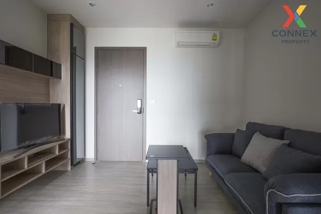 FOR RENT condo , The Line Wongsawang , high floor , MRT-Wong Sawang , Wong Sawang , Bang Su , Bangkok , CX-00583 3