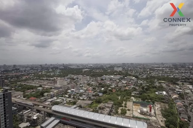 เช่า คอนโด  The Line Wongsawang MRT-วงศ์สว่าง กรุงเทพ-นนทบุรี วงศ์สว่าง บางซื่อ กรุงเทพ CX-00583