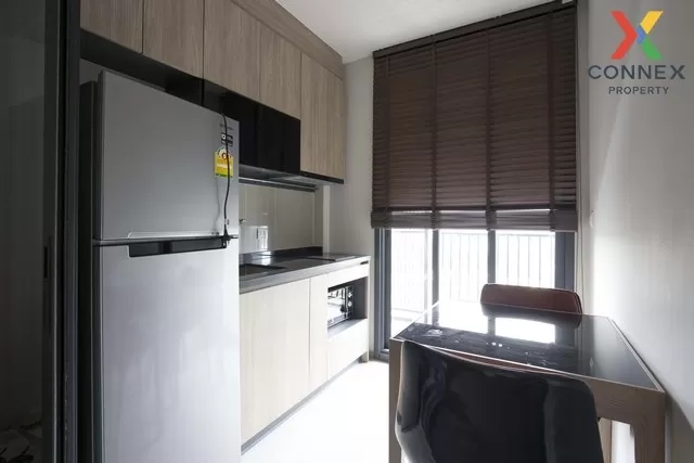 FOR RENT condo , The Line Wongsawang , high floor , MRT-Wong Sawang , Wong Sawang , Bang Su , Bangkok , CX-00583