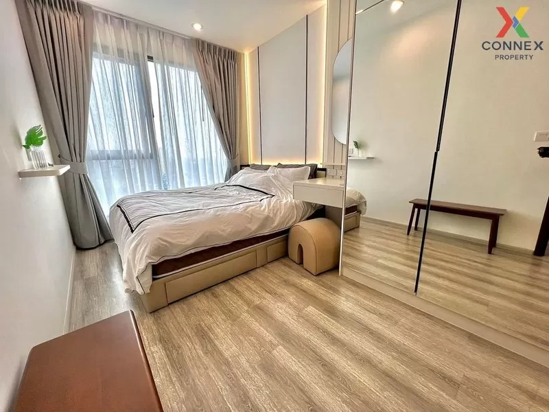 FOR SALE condo , Ideo Mobi Sukhumvit 66 , high floor , BTS-Udom Suk , Bang Na Nuea , Bang Na , Bangkok , CX-00592 4