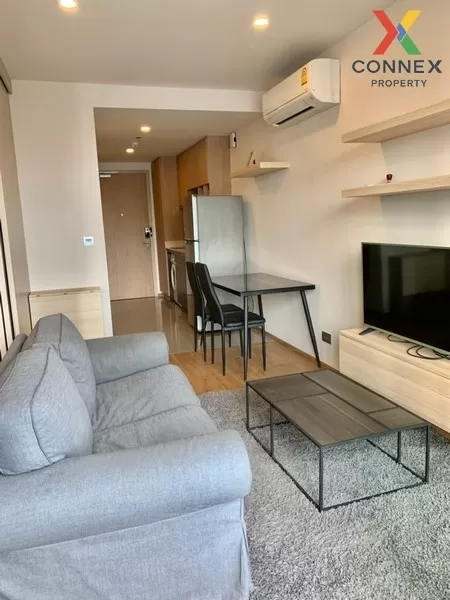 FOR SALE condo , Q Chidlom - Phetchaburi , high floor , BTS-Chit Lom , Makkasan , Rat Thewi , Bangkok , CX-00595