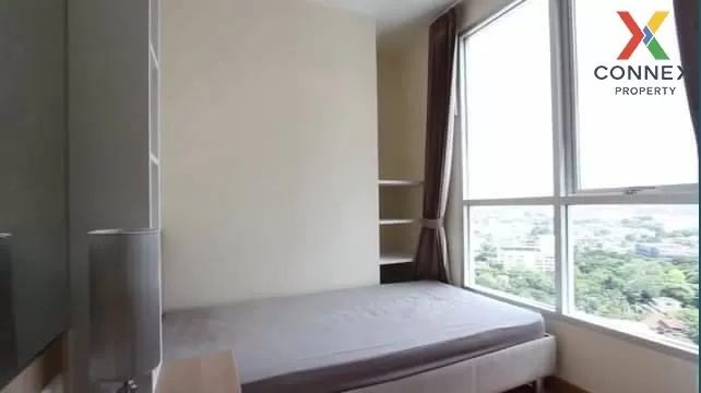 FOR RENT condo , Life @ Sukhumvit 65 , high floor , BTS-Ekkamai , Phra Khanong Nuea , Watthana , Bangkok , CX-00598 4