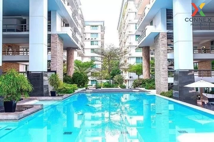 FOR RENT condo , Waterford Sukhumvit 50 , high floor , BTS-Phra Khanong , Phra Khanong , Khlong Toei , Bangkok , CX-00599