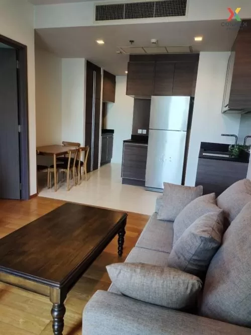 FOR RENT condo , Keyne by Sansiri , high floor , BTS-Thong Lo , Khlong Toei , Khlong Toei , Bangkok , CX-00605