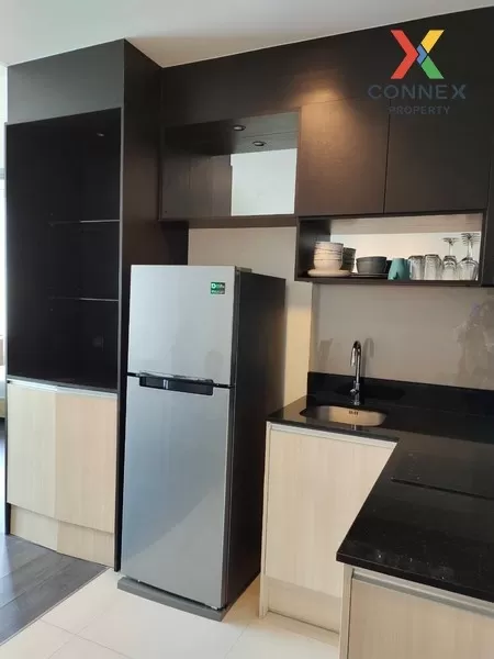 FOR RENT condo , EDGE Sukhumvit 23 , high floor , BTS-Asok , Khlong Toei Nuea , Watthana , Bangkok , CX-00606 3