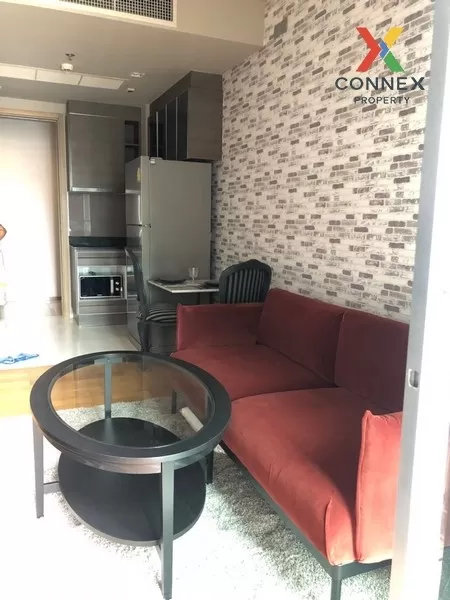 FOR RENT condo , Keyne by Sansiri , high floor , BTS-Thong Lo , Khlong Toei , Khlong Toei , Bangkok , CX-00607