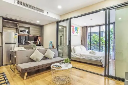 FOR RENT condo , Klass Langsuan , high floor , BTS-Chit Lom , Lumpini , Pathum Wan , Bangkok , CX-00609