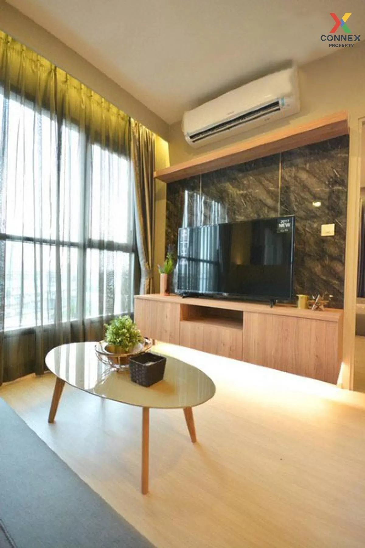 FOR RENT condo , Life Sukhumvit 48 , high floor , BTS-Phra Khanong , Phra Khanong , Khlong Toei , Bangkok , CX-00619