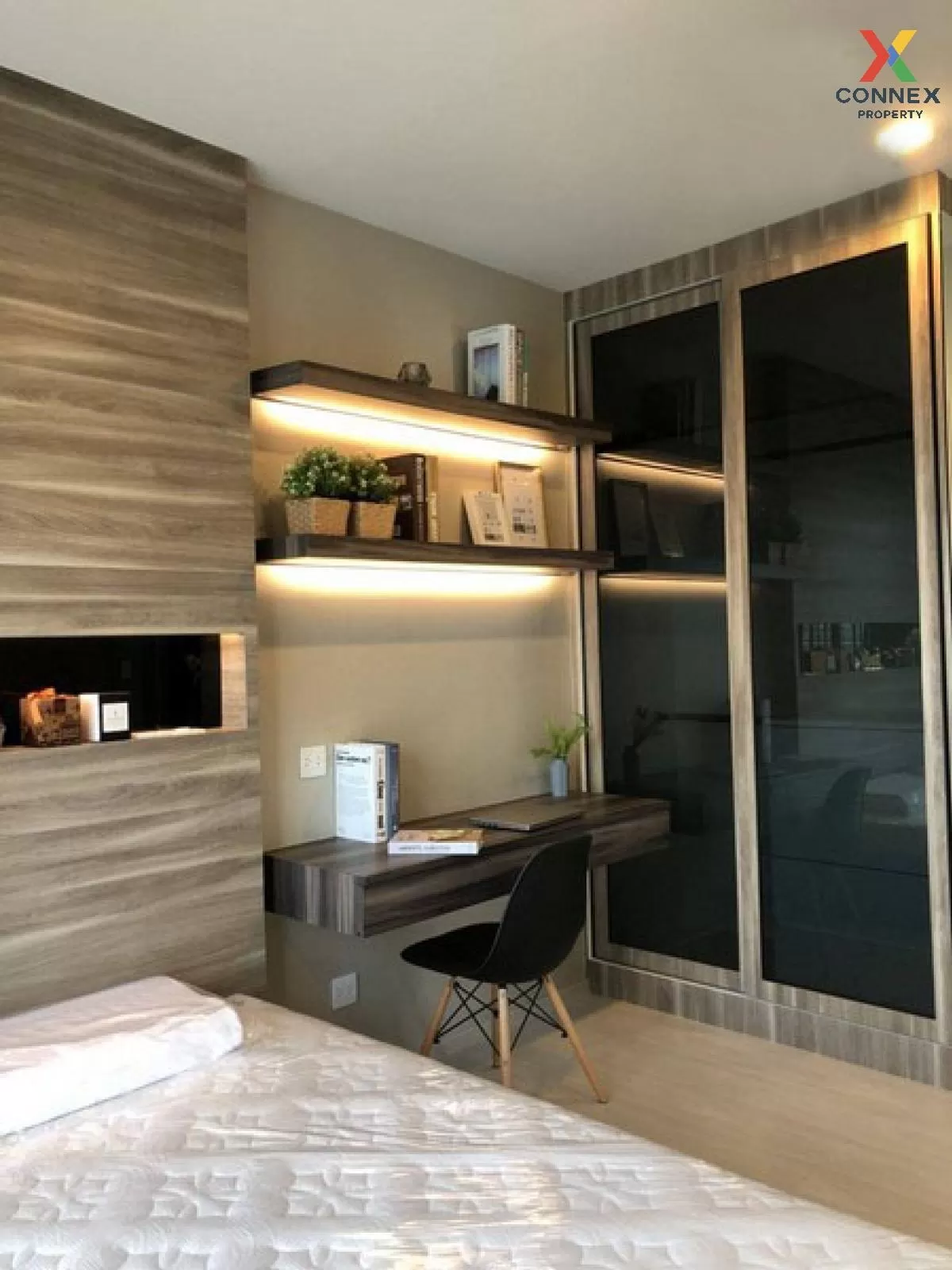 FOR RENT condo , Life Sukhumvit 48 , high floor , BTS-Phra Khanong , Phra Khanong , Khlong Toei , Bangkok , CX-00619