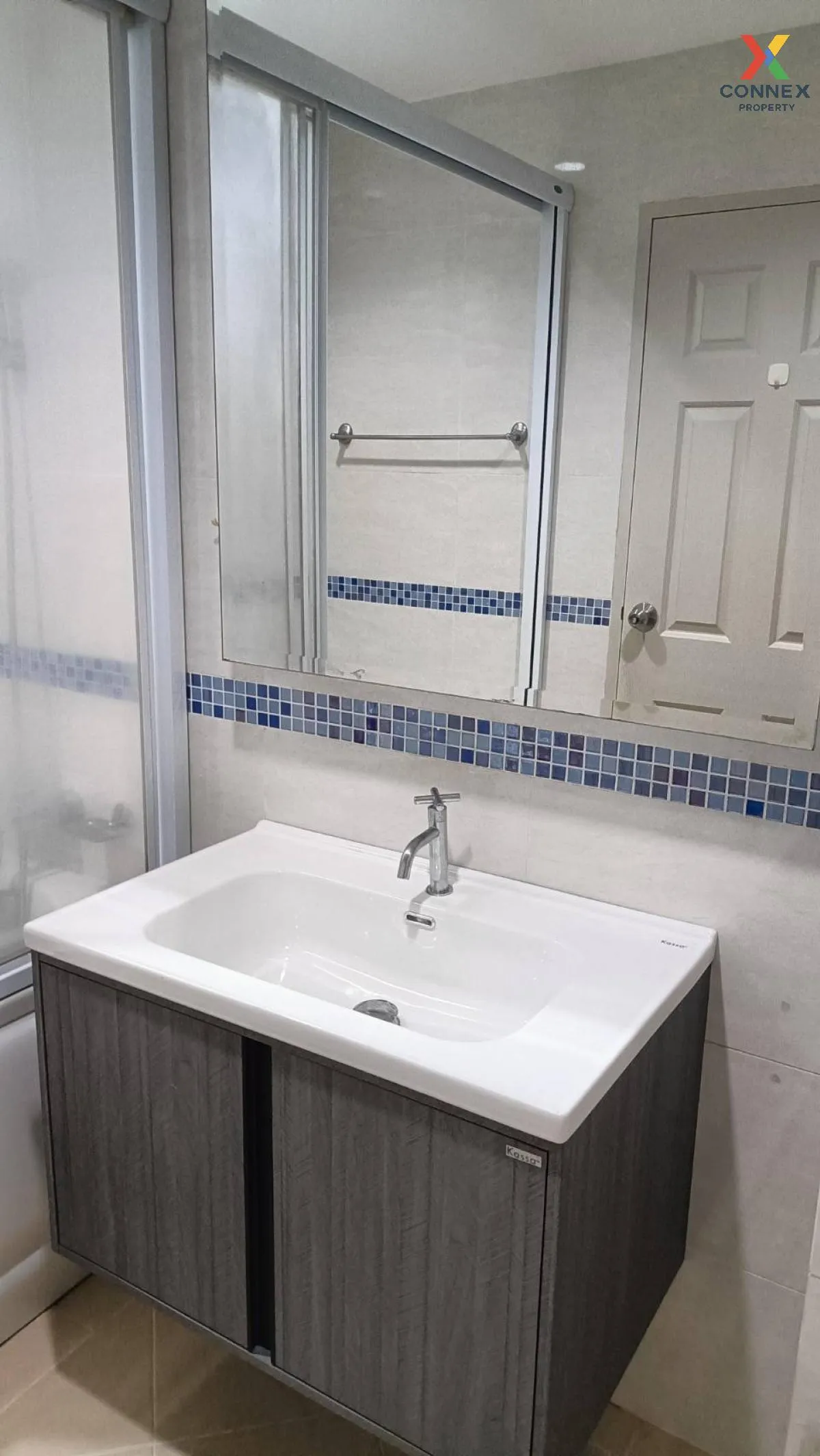 FOR RENT condo , Life @ Sathorn 10 , high floor , BTS-Chong Nonsi