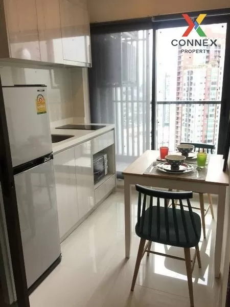 FOR RENT condo , Life Sukhumvit 48 , high floor , BTS-Phra Khanong , Phra Khanong , Khlong Toei , Bangkok , CX-00629