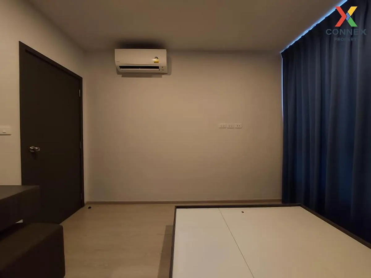 FOR RENT condo , Elio Del Nest Udomsuk , high floor , BTS-Udom Suk , Bang Na , Bang Na , Bangkok , CX-00638