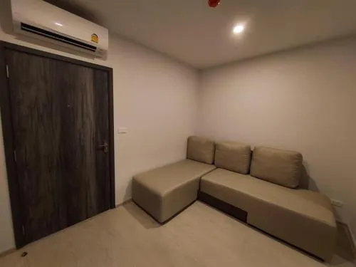 FOR RENT condo , Elio Del Nest Udomsuk , high floor , BTS-Udom Suk , Bang Na , Bang Na , Bangkok , CX-00638