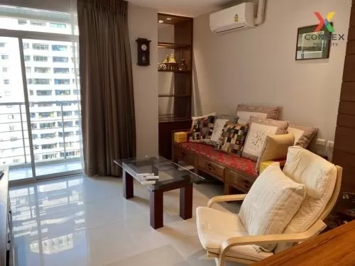 FOR RENT condo , Sukhumvit City Resort , Duplex , high floor , BTS-Nana , Khlong Toei Nuea , Watthana , Bangkok , CX-00646