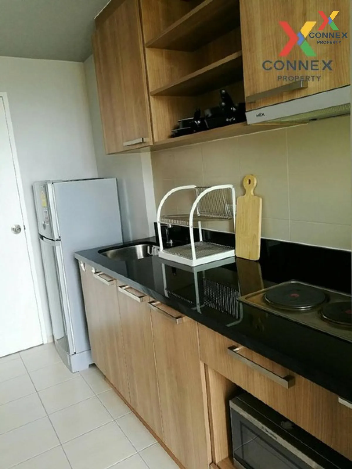 FOR RENT condo , Hive Sukhumvit 65 , Duplex , high floor , BTS-Ekkamai , Phra Khanong Nuea , Watthana , Bangkok , CX-00648 3