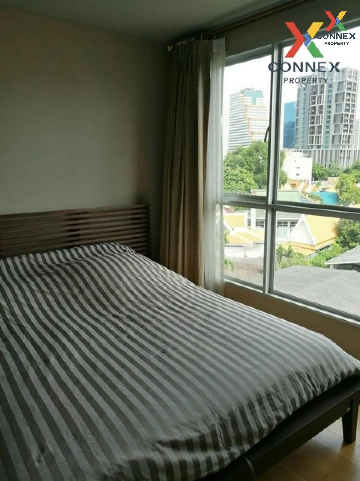 FOR RENT condo , Hive Sukhumvit 65 , Duplex , high floor , BTS-Ekkamai , Phra Khanong Nuea , Watthana , Bangkok , CX-00648