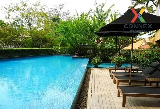 FOR RENT condo Hive Sukhumvit 65 , BTS-Ekkamai , Phra Khanong Nuea , Watthana , Bangkok , CX-00651