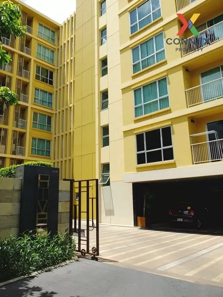 FOR RENT condo Hive Sukhumvit 65 , BTS-Ekkamai , Phra Khanong Nuea , Watthana , Bangkok , CX-00651