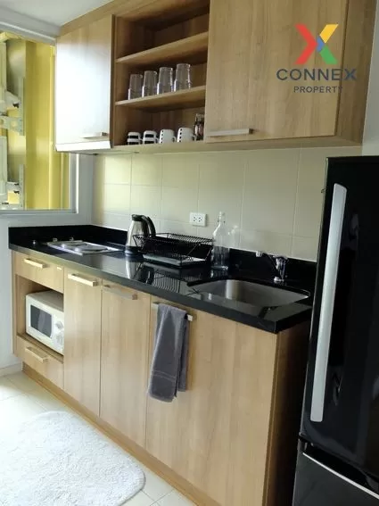 FOR RENT condo Hive Sukhumvit 65 , BTS-Ekkamai , Phra Khanong Nuea , Watthana , Bangkok , CX-00653 4