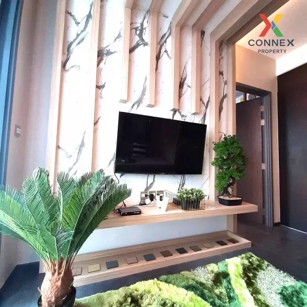 FOR RENT condo , EDGE Sukhumvit 23 , Duplex , high floor , BTS-Asok , Khlong Toei Nuea , Watthana , Bangkok , CX-00656 3