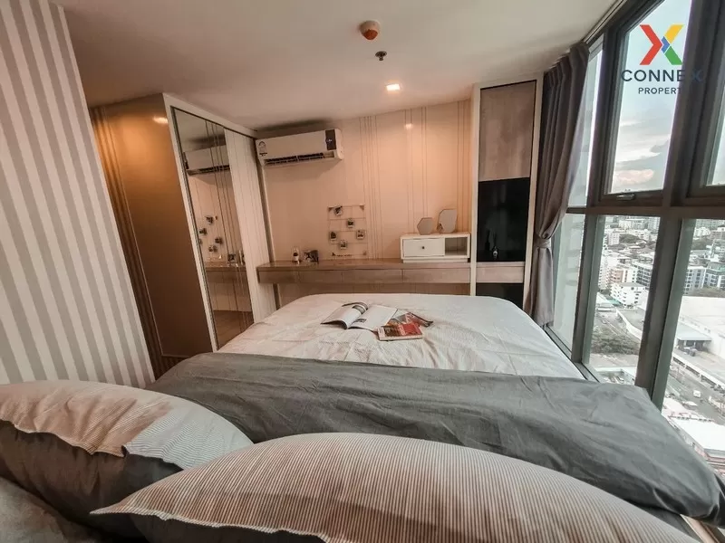 เช่า คอนโด Duplex Ideo Mobi Sukhumvit 81 BTS-อ่อนนุช สุขุมวิท บางจาก พระโขนง กรุงเทพ CX-00665