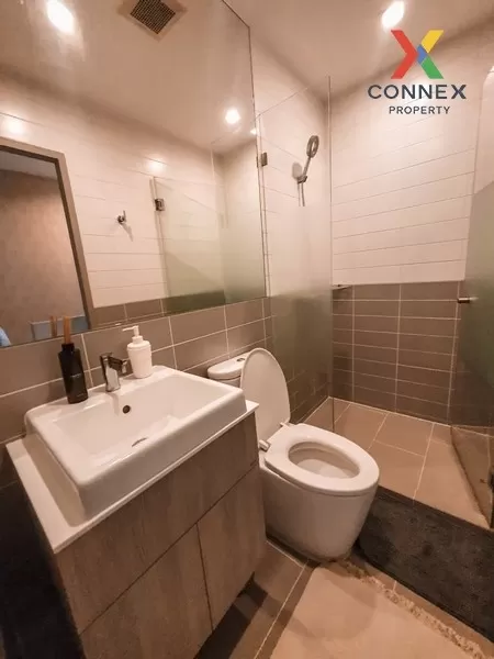 FOR SALE condo , Ideo Mobi Sukhumvit 81 , Duplex , high floor , BTS-On Nut , Bang Chak , Phra Khanong , Bangkok , CX-00666