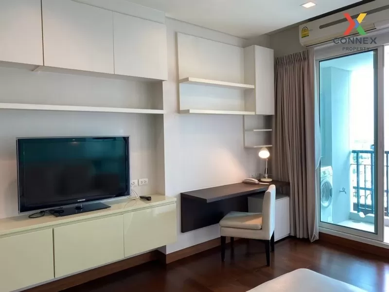 FOR RENT condo , IVY Thonglor , Duplex , high floor , BTS-Thong Lo , Khlong Tan Nuea , Watthana , Bangkok , CX-00672 4