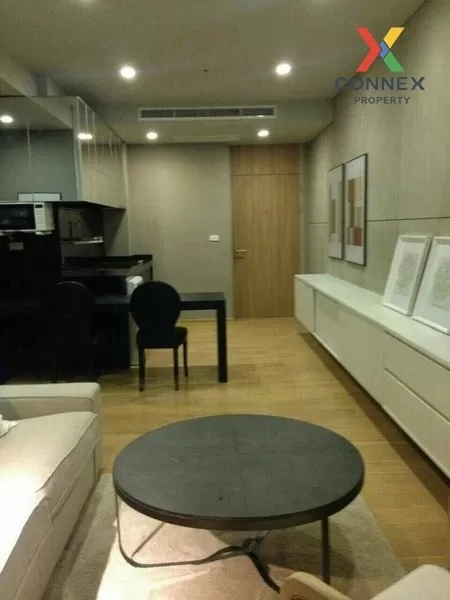 FOR RENT condo , Noble Revent , Duplex , high floor , BTS-Phaya Thai , Thanon Phyathai , Rat Thewi , Bangkok , CX-00675