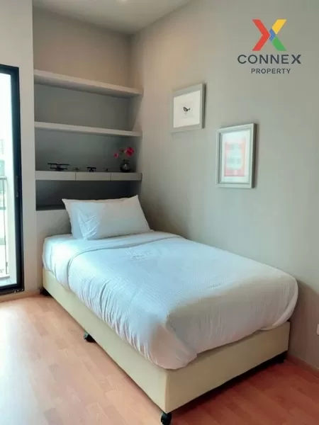 FOR RENT condo , Noble Revent , Duplex , high floor , BTS-Phaya Thai , Thanon Phyathai , Rat Thewi , Bangkok , CX-00676 4