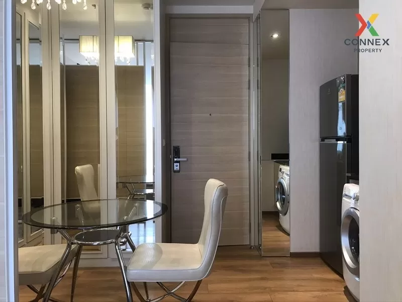 FOR RENT condo , Park Origin Phrom Phong , Duplex , high floor , BTS-Phrom Phong , Khlong Tan , Khlong Toei , Bangkok , CX-00680