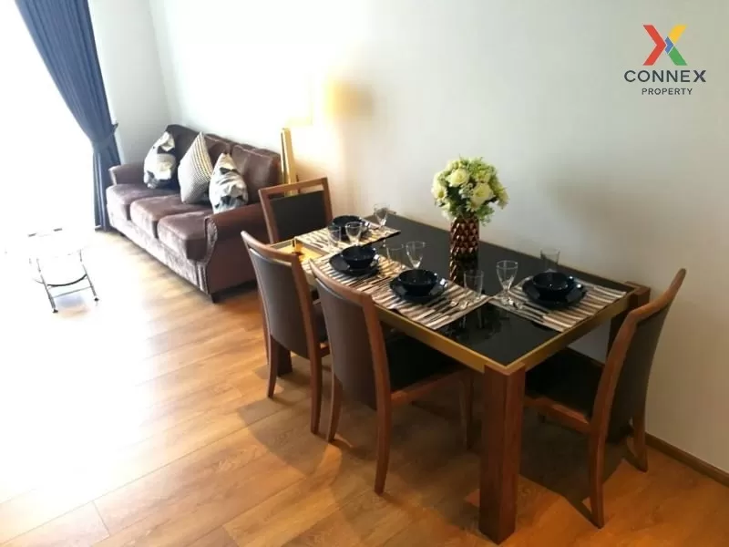 FOR RENT condo , Park Origin Phrom Phong , Duplex , high floor , BTS-Phrom Phong , Khlong Tan , Khlong Toei , Bangkok , CX-00681 4