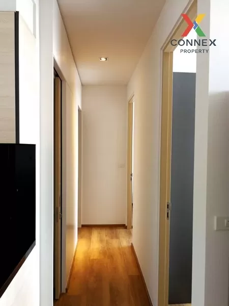 FOR RENT condo , Park Origin Phrom Phong , Duplex , high floor , BTS-Phrom Phong , Khlong Tan , Khlong Toei , Bangkok , CX-00681