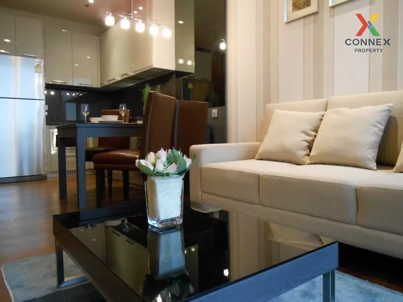 FOR RENT condo , Quattro by Sansiri , Duplex , nice view , BTS-Thong Lo , Khlong Tan Nuea , Watthana , Bangkok , CX-00684 2