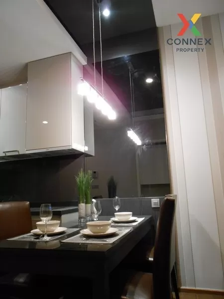 FOR RENT condo , Quattro by Sansiri , Duplex , nice view , BTS-Thong Lo , Khlong Tan Nuea , Watthana , Bangkok , CX-00684