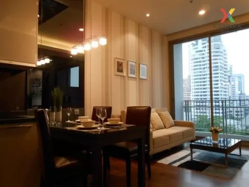 FOR RENT condo , Quattro by Sansiri , Duplex , nice view , BTS-Thong Lo , Khlong Tan Nuea , Watthana , Bangkok , CX-00684