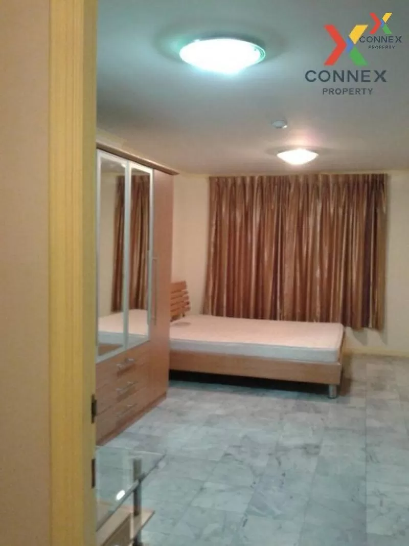 FOR RENT condo , Lumpini Place Sathorn , Duplex , nice view , BTS-Saint Louis , Thung Wat Don , Sa Thon , Bangkok , CX-00685 1