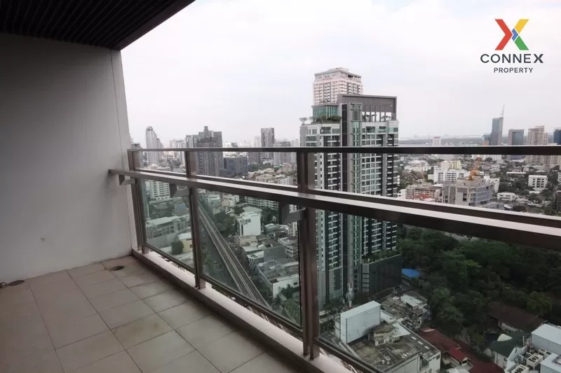 FOR RENT condo , The Madison , Duplex , high floor , BTS-Phrom Phong , Khlong Tan Nuea , Watthana , Bangkok , CX-00694