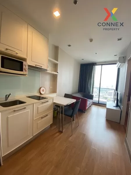 FOR RENT condo , Q House Sukhumvit 79 , Duplex , high floor , BTS-On Nut , Phra Khanong , Watthana , Bangkok , CX-00699 2