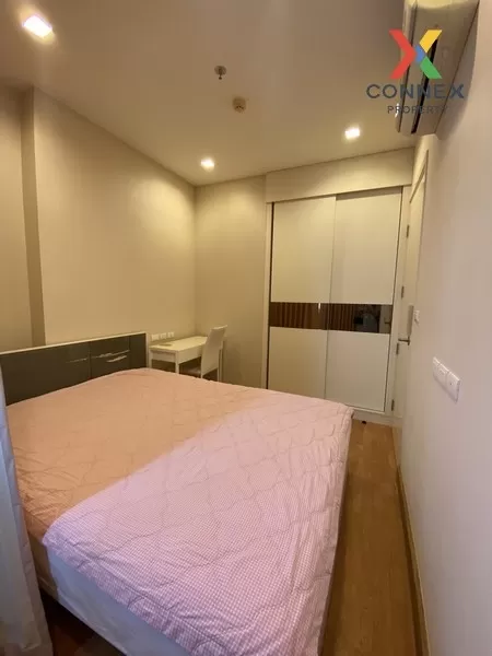 FOR RENT condo , Q House Sukhumvit 79 , Duplex , high floor , BTS-On Nut , Phra Khanong , Watthana , Bangkok , CX-00699