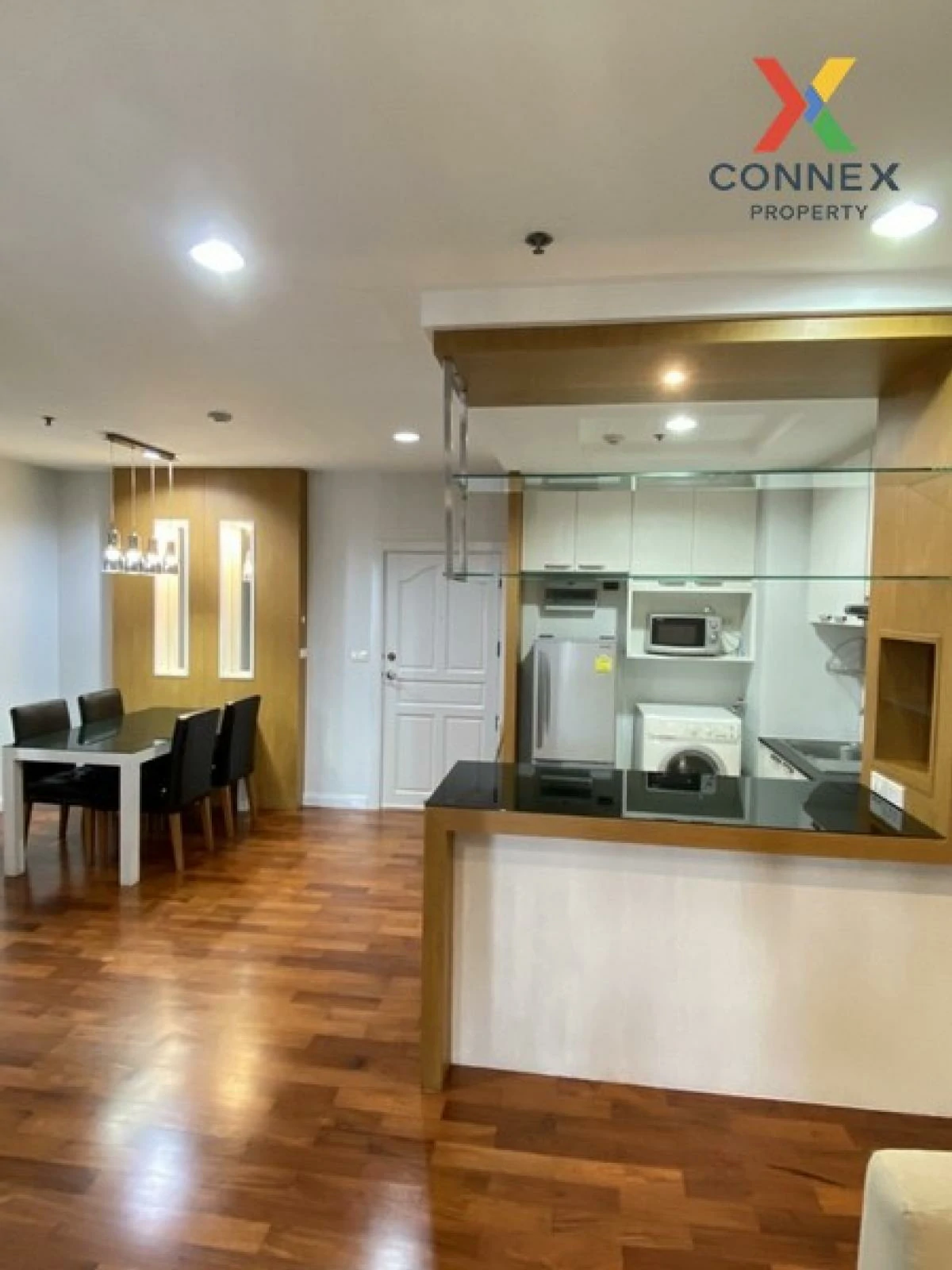 FOR RENT condo , Noble Remix Sukhumvit 36 , Duplex , nice view , BTS-Thong Lo , Khlong Tan , Watthana , Bangkok , CX-00705