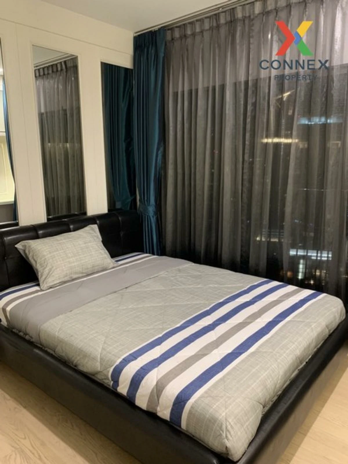 FOR RENT condo , Noble Remix Sukhumvit 36 , Duplex , nice view , BTS-Thong Lo , Khlong Tan , Watthana , Bangkok , CX-00705 3