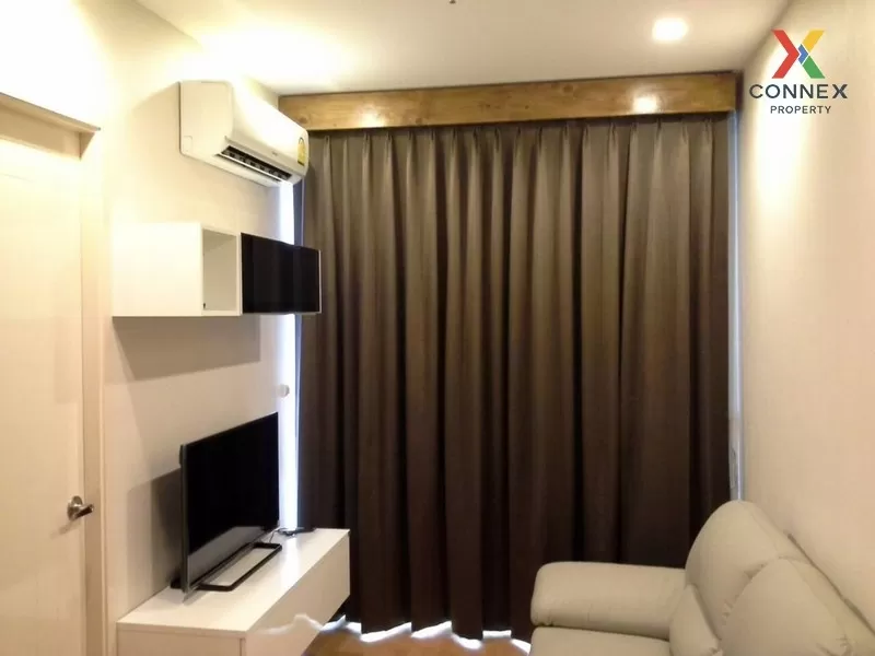 FOR RENT condo , Q House Sukhumvit 79 , Duplex , nice view , BTS-On Nut , Phra Khanong , Watthana , Bangkok , CX-00709