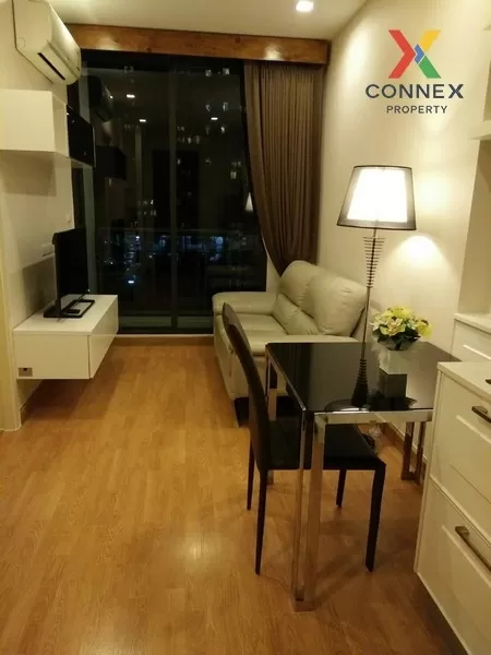 FOR RENT condo , Q House Sukhumvit 79 , Duplex , nice view , BTS-On Nut , Phra Khanong , Watthana , Bangkok , CX-00709