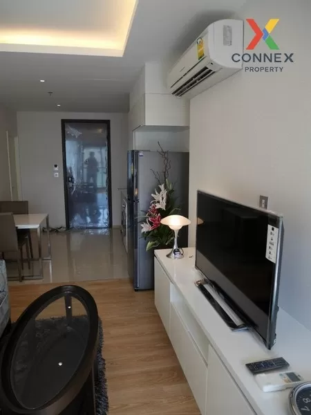 FOR RENT condo , H Sukhumvit 43 , Duplex , nice view , BTS-Phrom Phong , Khlong Tan Nuea , Watthana , Bangkok , CX-00711