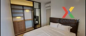 FOR RENT condo , Quinn Sukhumvit 101 , Duplex , corner unit , BTS-Punnawithi , Bang Chak , Phra Khanong , Bangkok , CX-00712