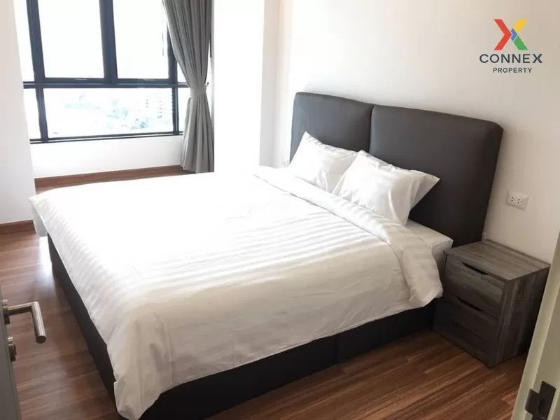 FOR RENT condo , Supalai Premier Charoen Nakhon , Duplex , nice view , BTS-Punnawithi , Khlong San , Khlong San , Bangkok , CX-00713 3