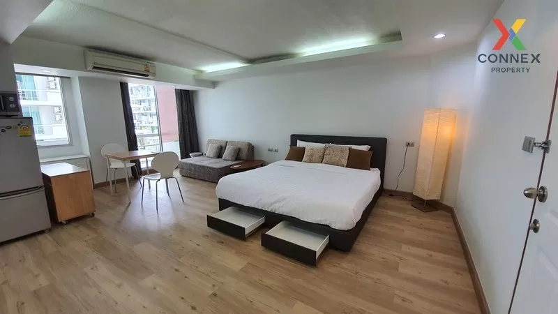 FOR RENT condo , Waterford Sukhumvit 50 , Duplex , nice view , BTS-Phra Khanong , Phra Khanong , Khlong Toei , Bangkok , CX-00714 1