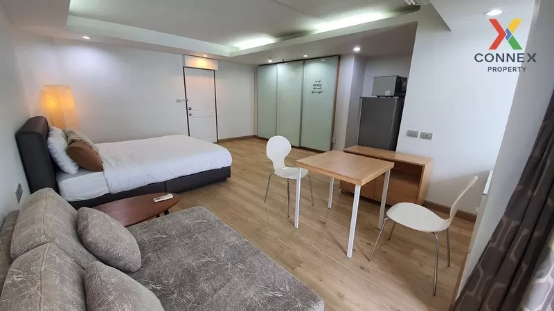 FOR RENT condo , Waterford Sukhumvit 50 , Duplex , nice view , BTS-Phra Khanong , Phra Khanong , Khlong Toei , Bangkok , CX-00714 3