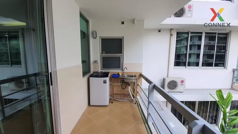 FOR RENT condo , Waterford Sukhumvit 50 , Duplex , nice view , BTS-Phra Khanong , Phra Khanong , Khlong Toei , Bangkok , CX-00714